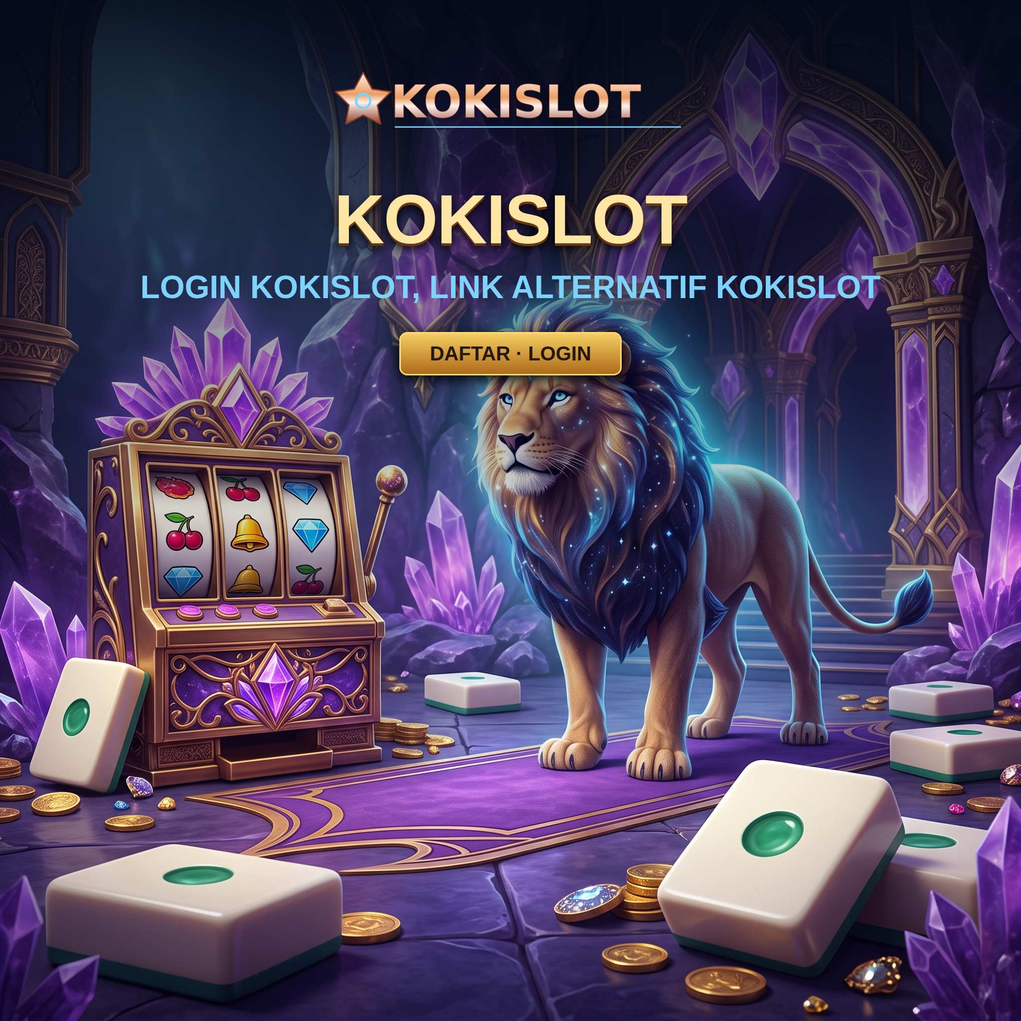 kokislot